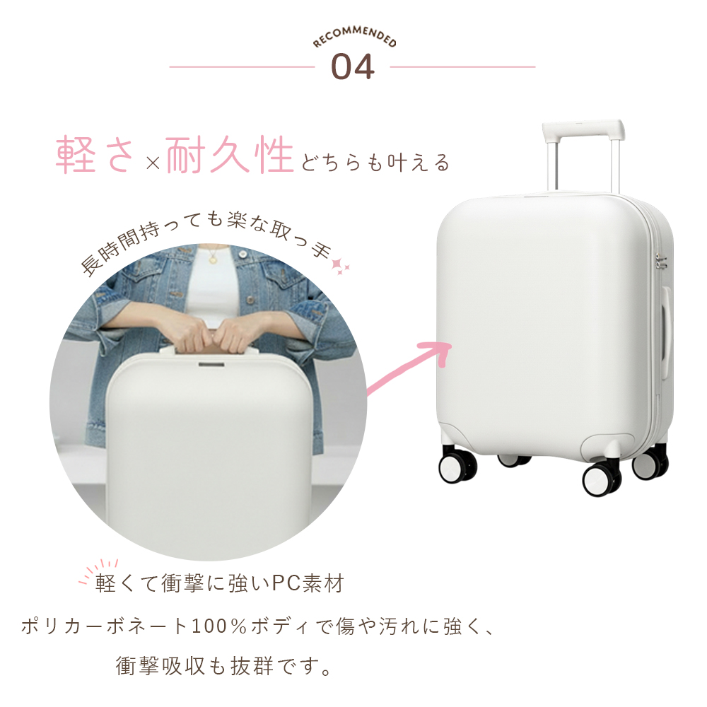 スーツケース キャリーケース 旅するスイーツ マカロンスーツケース MS スーツケース キャリーケース 旅するスイーツ マカロンスーツケース MS