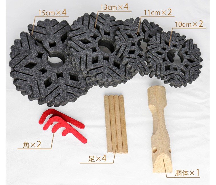 付属品