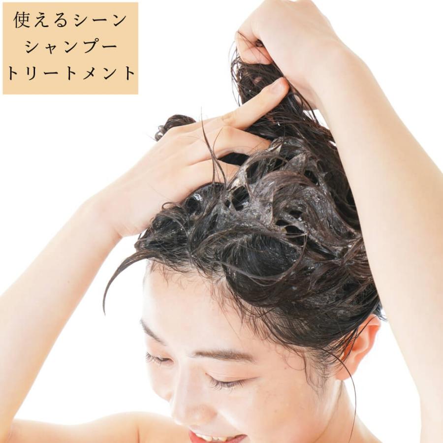 エスハートエス スカルプブラシ ワールドプレミアム ロング : すこやか