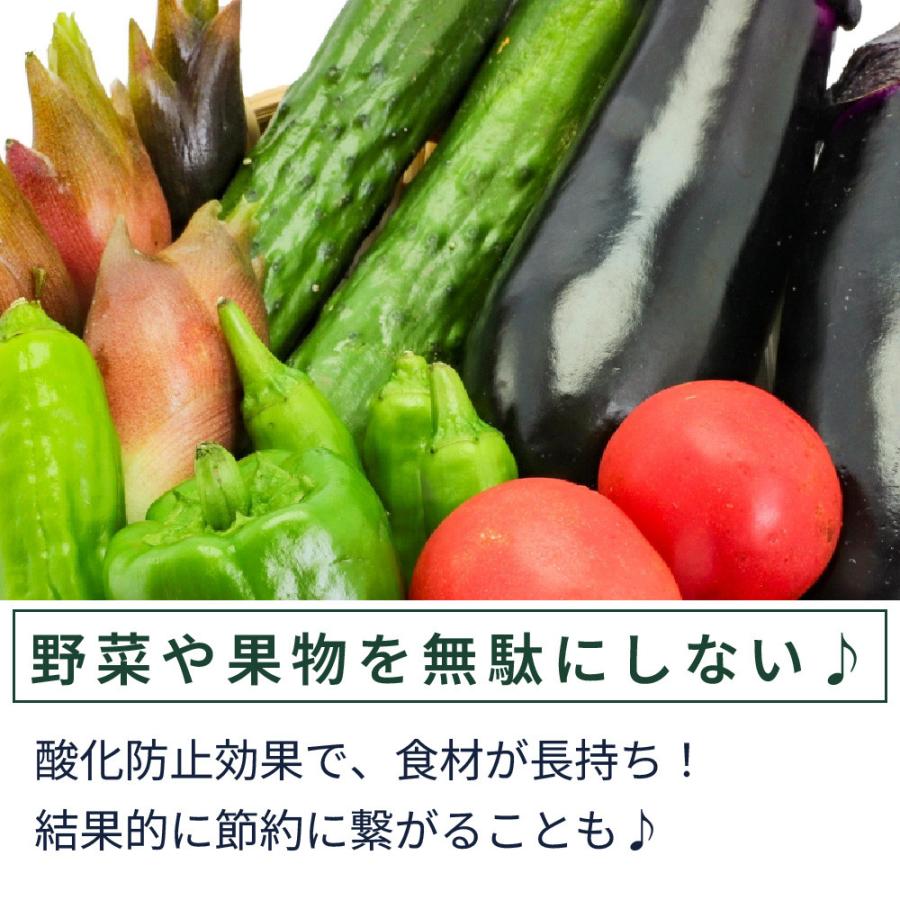 野菜 洗浄 果物 アルカリ電解水 残留農薬 除去 ウルトラファインバブル