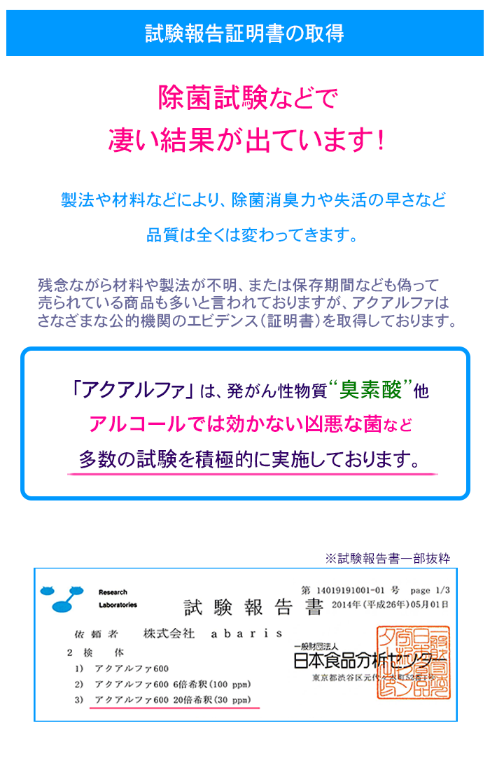 アルカリ電解水クリーナー 水マジック 只今500mLに増量中 長期保存油