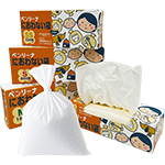 防臭袋・消臭袋