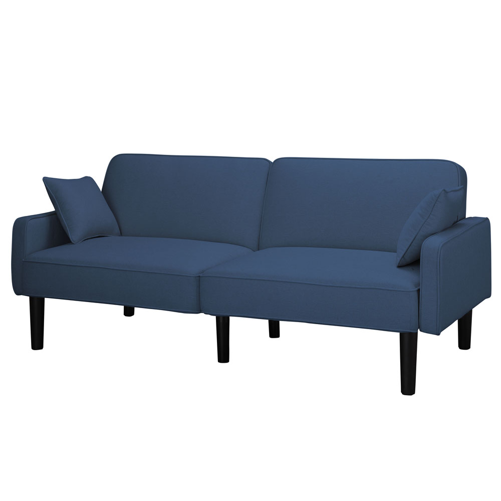 IRIS OHYAMA（アイリスオーヤマ） ソファー 2人掛け 安い おしゃれ