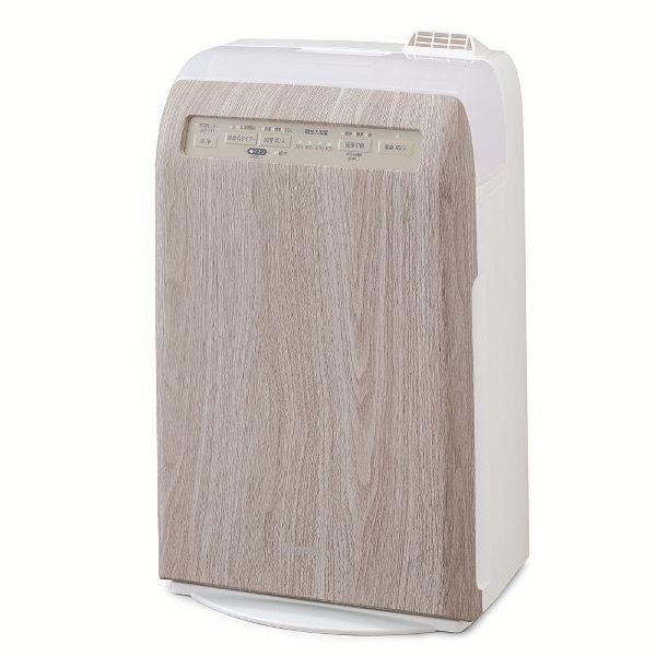 IRIS OHYAMA（アイリスオーヤマ） 加湿器 空気清浄機 花粉対策 加熱式