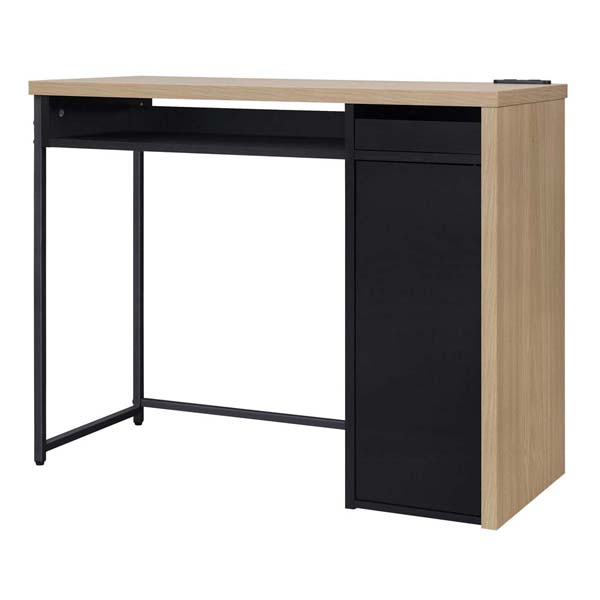 IRIS OHYAMA（アイリスオーヤマ） デスク パソコンデスク 机 シンプル