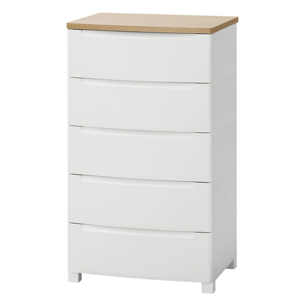 ☆トニー佐藤さま☆アイリスオーヤマ ウッドトップチェスト ☆トニー