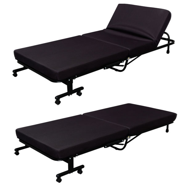 アイリスオーヤマ製品の簡易折り畳みベッド 折りたたみベッドの通販│ベッド│寝具│寝具・インテリア│アイリス