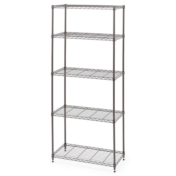 IRIS OHYAMA（アイリスオーヤマ） カラーメタルラック ハイタイプ CMM