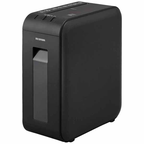 IRIS OHYAMA パーソナルシュレッダー KP-HMS【中古品】 IRIS OHYAMA