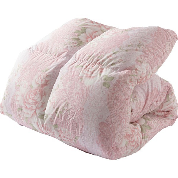 【定価5万円】1.6kgグース羽毛布団 ダブル ホワイトグースダウン 93％ タンスのゲン 羽毛布団 シングル グース 日本製 冬用 洗える 掛け布団