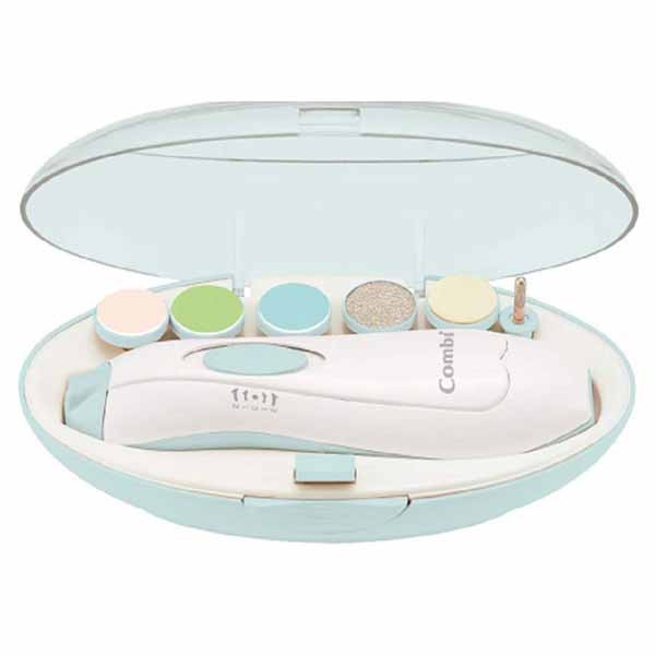 Web限定 爪切り 赤ちゃん 爪磨き 爪やすり ベビー用品 ツメ 赤ちゃん用 ネイルケアセット コンビ Columbiatools Com