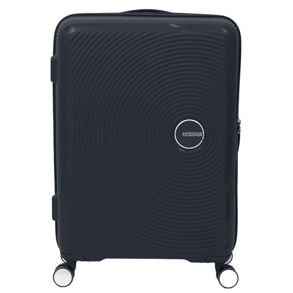 キャリーケース スーツケース アメリカンツーリスター SOUNDBOX SPINNER 67/24 TSA EXP American tourister