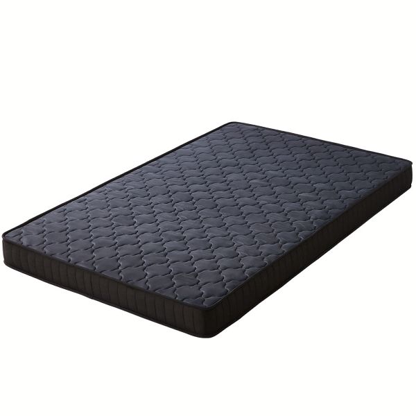 ポケットコイルマットレス 14cm S PKMT14N-S (D) : 収納宅配館 Yahoo