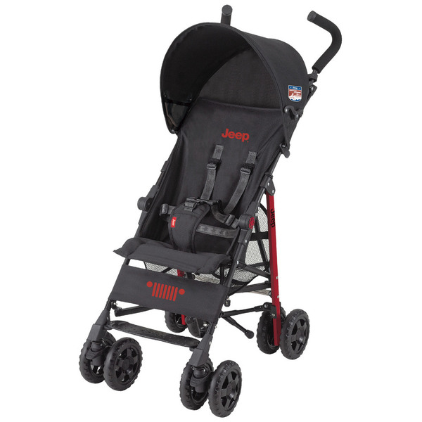 Jeep（ジープ） ベビーカー b型 バギー 軽量 コンパクト ベビー