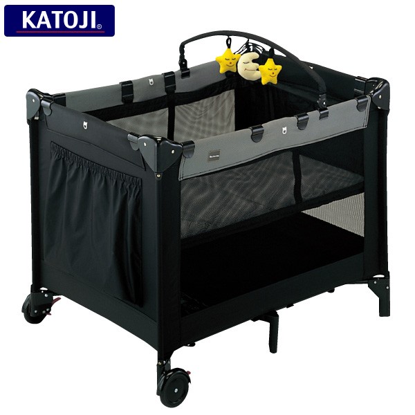 KATOJI プレイヤードNewYorkBaby【D】【カトージ】【ベビーサークル ニューヨークベビー】