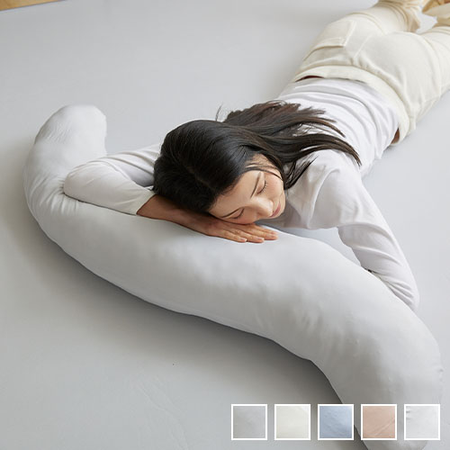 もっちり抱き枕