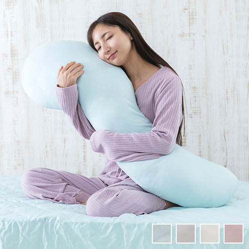 クール抱き枕