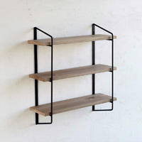 室内物干し アイアンバー E型 W1800まで 洗濯物干し 物干し 天井