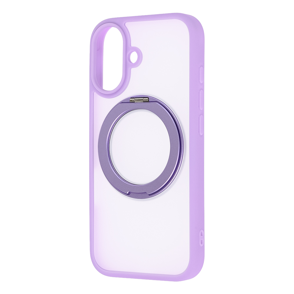 iPhone17 ケース クリア リング マット 透明 耐衝撃 おしゃれ シンプル ソフト アイフォン17 かわいい 可愛い かっこいい 半透明 スタンド カメラ保護 |  | 02