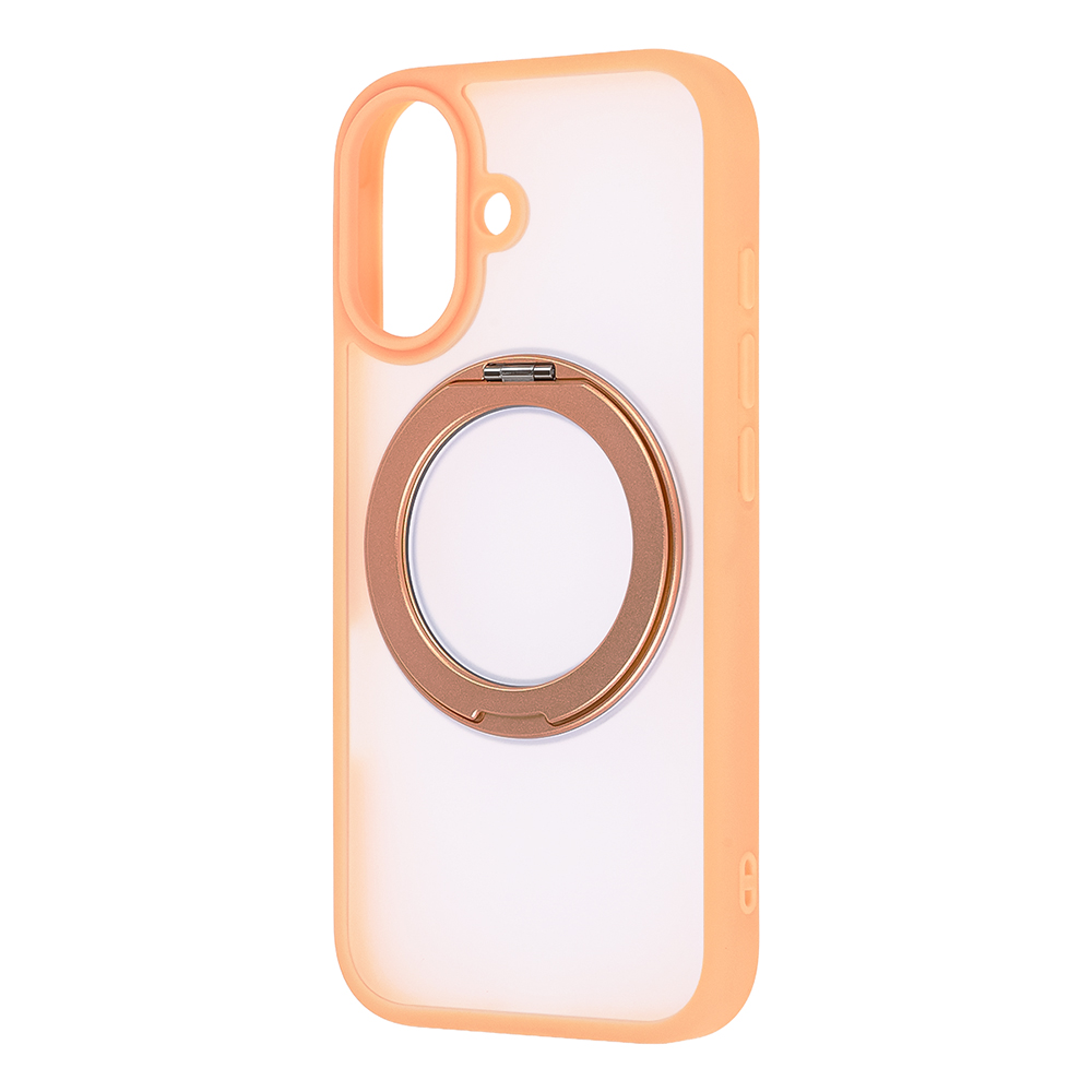 iPhone17 ケース クリア リング マット 透明 耐衝撃 おしゃれ シンプル ソフト アイフォン17 かわいい 可愛い かっこいい 半透明 スタンド カメラ保護 |  | 04