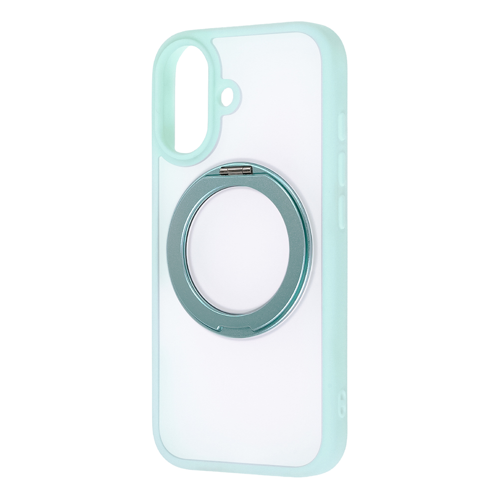 iPhone17 ケース クリア リング マット 透明 耐衝撃 おしゃれ シンプル ソフト アイフォン17 かわいい 可愛い かっこいい 半透明 スタンド カメラ保護 |  | 05