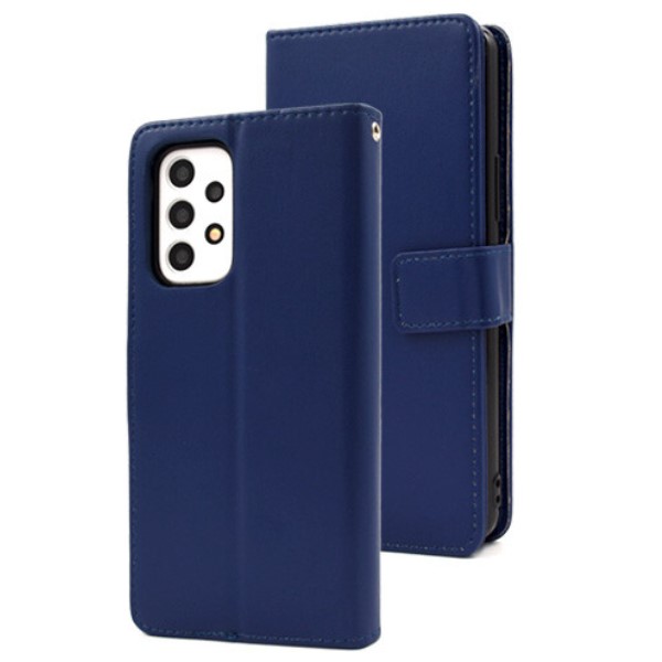 galaxy a53 ケース 手帳型 ストラップ付き 耐衝撃 galaxya53 5g sc-53c scg15 手帳型ケース ギャラクシーa53 スマホケース 財布 sc53c ギャラクシーa53ケース |  | 02