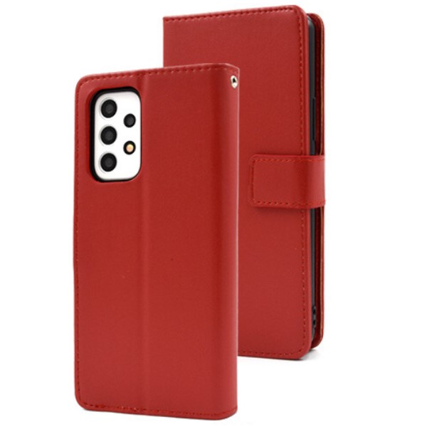 galaxy a53 ケース 手帳型 ストラップ付き 耐衝撃 galaxya53 5g sc-53c scg15 手帳型ケース ギャラクシーa53 スマホケース 財布 sc53c ギャラクシーa53ケース |  | 04