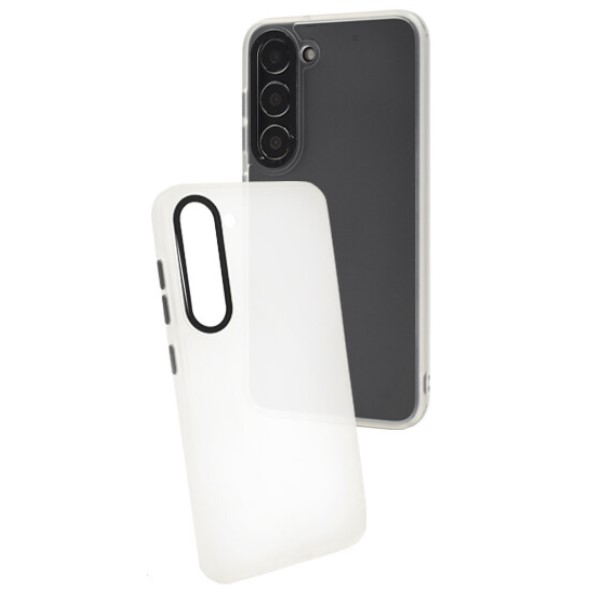 galaxy s23 ケース 耐衝撃 ハードケース sc-51d scg19 sc51d ギャラクシーs23 カバー ストラップホール スマホケース 可愛い おしゃれ ブラック クリア ピンク |  | 02