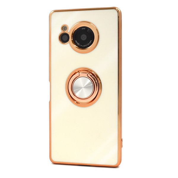 aquos r9 r10 aquos r8 ケース リング付き aquosr8 スマホケース sh-51e a401sh aquosr8pro カバー リング アクオスr10 ソフトケース sh-51d a301sh アクオスr9 |  | 02