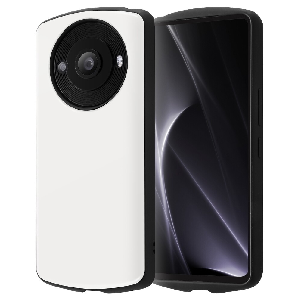 aquos r8 pro ケース 耐衝撃 ハード sh-51d sh51d a301sh カバー アクオスr8pro ハードケース かわいい 可愛い おしゃれ スマホケース 可愛い ブラック |  | 02