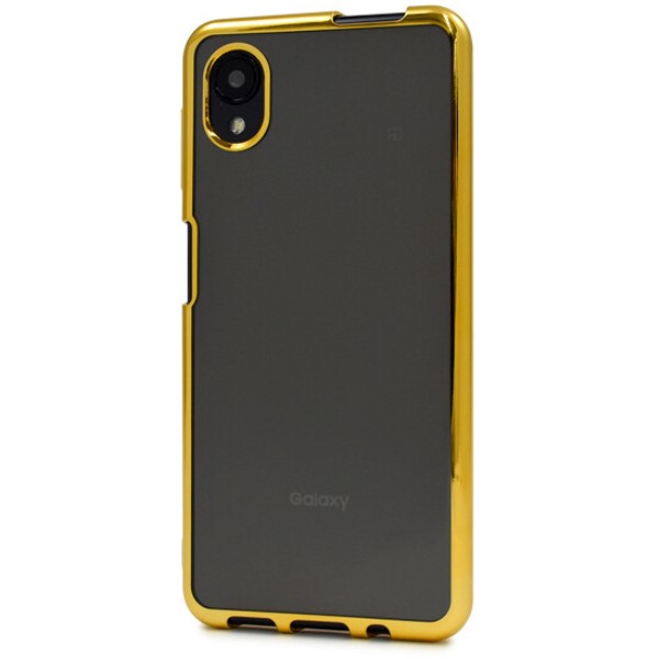 galaxy a23 5g ケース クリア ソフト クリアケース sc-56c scg18 sc56c