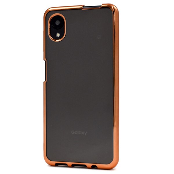 galaxy a23 5g ケース クリア ソフト クリアケース sc-56c scg18 sc56c