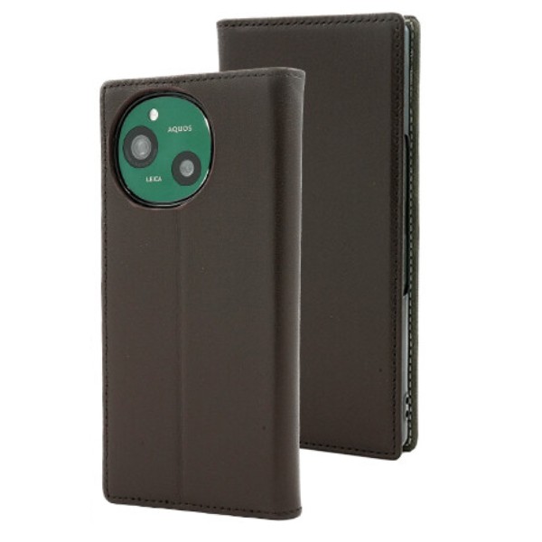 aquos r10 ケース 手帳型 本革 おしゃれ かわいい アクオスr10 カバー 手帳 スマホカバー スマホケース アクオスr9 a401sh sh-51e sh51e sh-51f a501sh sh-m31 |  | 06