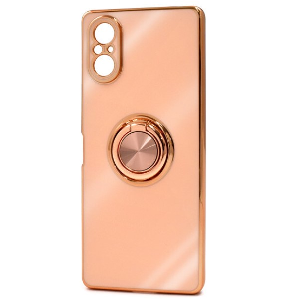 xperia 5 v ケース リング リング付き xperia5v so-53d sog12 so53d エクスペリア5v ストラップホール付き カバー スマホケース スマホリング 可愛い かわいい |  | 02