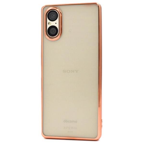 xperia 5 v ケース クリア ソフト xperia5v スマホケース so-53d sog12 so53d xperia 5v カバー 透明 クリアケース ソフトケース エクスペリア5v スマホカバー |  | 03