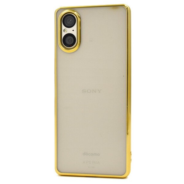 xperia 5 v ケース クリア ソフト xperia5v スマホケース so-53d sog12 so53d xperia 5v カバー 透明 クリアケース ソフトケース エクスペリア5v スマホカバー |  | 01