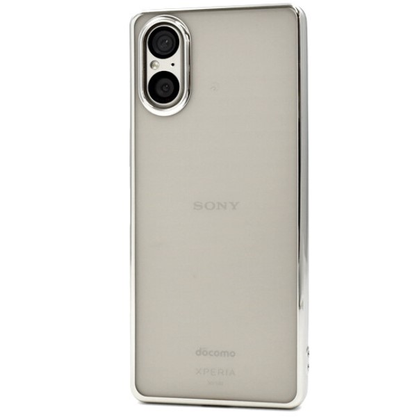 xperia 5 v ケース クリア ソフト xperia5v スマホケース so-53d sog12 so53d xperia 5v カバー 透明 クリアケース ソフトケース エクスペリア5v スマホカバー |  | 02