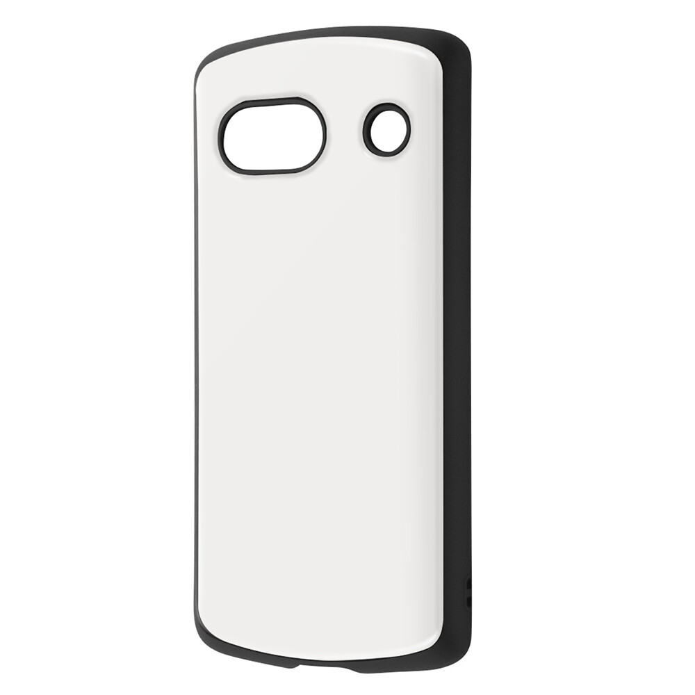 google pixel 7a ケース ハード 耐衝撃 スマホケース ハードケース グーグルピクセル7a カバー ストラップホール ハイブリッド ブラック ホワイト 黒 白 |  | 02
