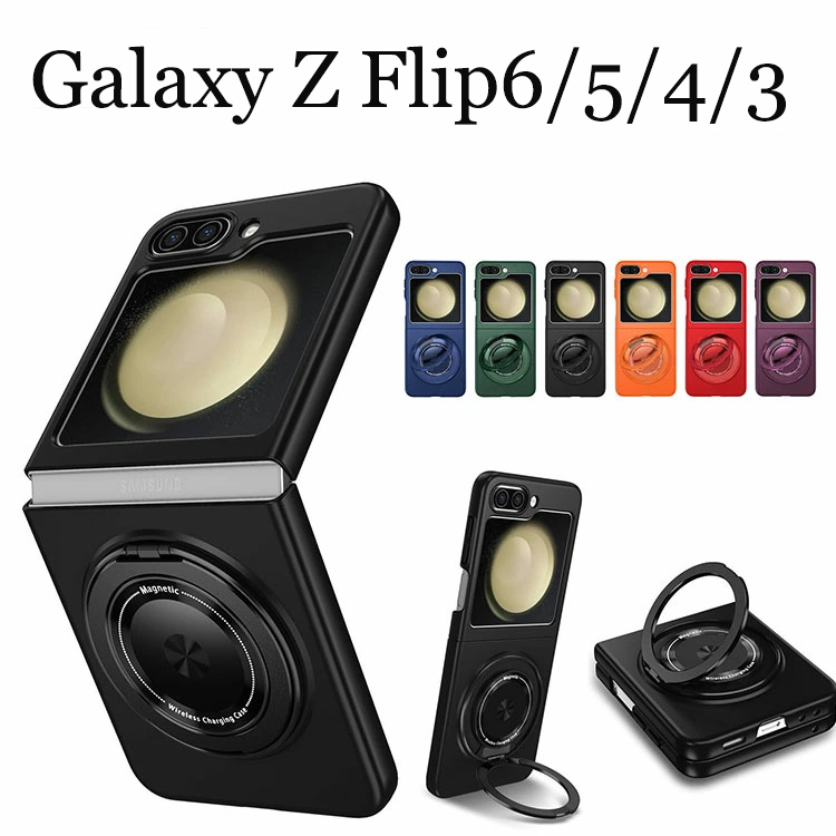 iPhone 12mini 64ギガ　simなし充電ケーブル、フィルム、カバー付 galaxy z flip6 ケース magsafe対応 ギャラクシー flip5 リング