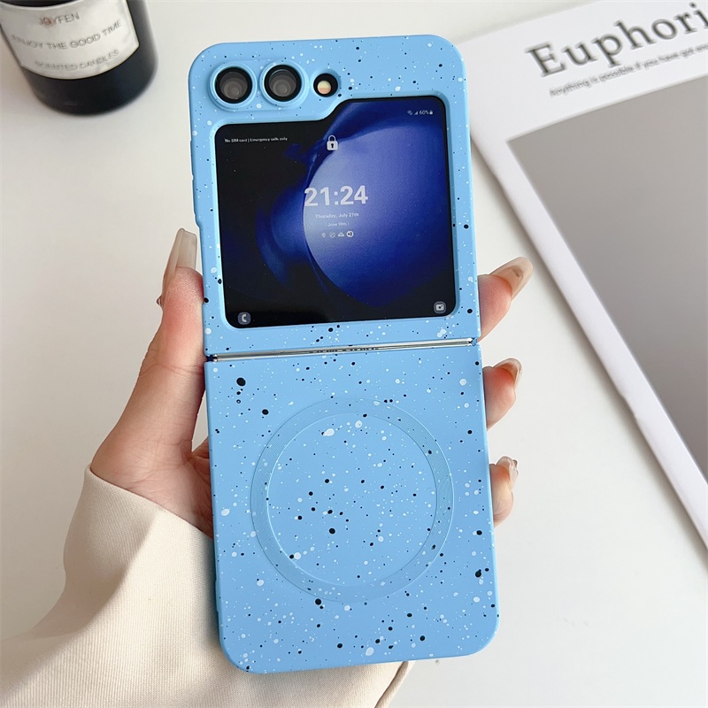 galaxy z flip6 ケース magsafe対応 ギャラクシーzflip6 flip5 galaxy z flip6 ケース magsafe対応 ギャラクシーzflip6 flip5