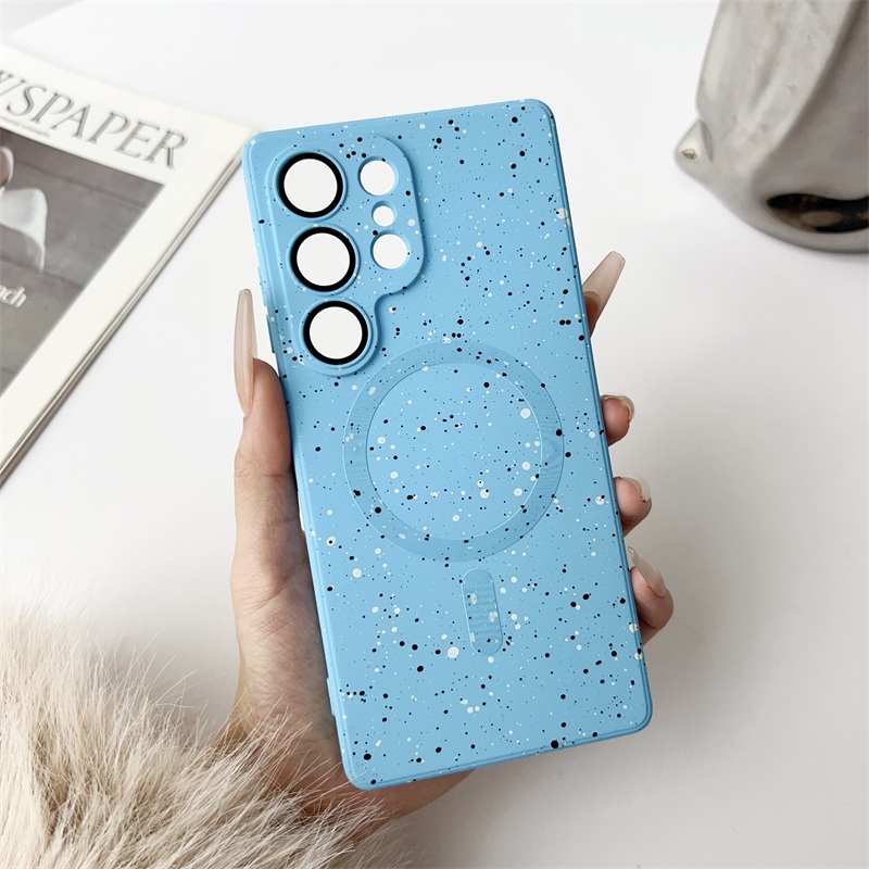 galaxy s25 ケース magsafe対応 ギャラクシーs25 ウルトラケース
