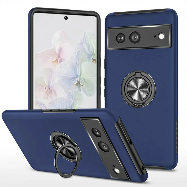 Google Pixel 7a ケース リング付き おしゃれ 7 Pro スタンド Google Pixel 7a ケース リング付き おしゃれ 7 Pro スタンド