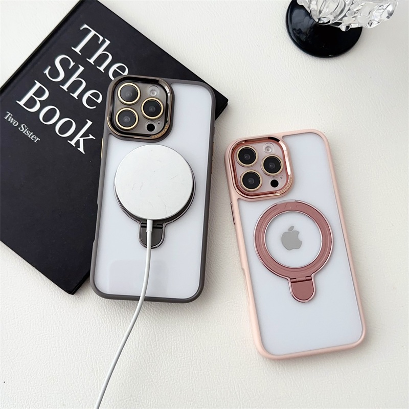 iPhone16 MagSafe対応 ケース iPhone16Pro iPhone16ProMax
