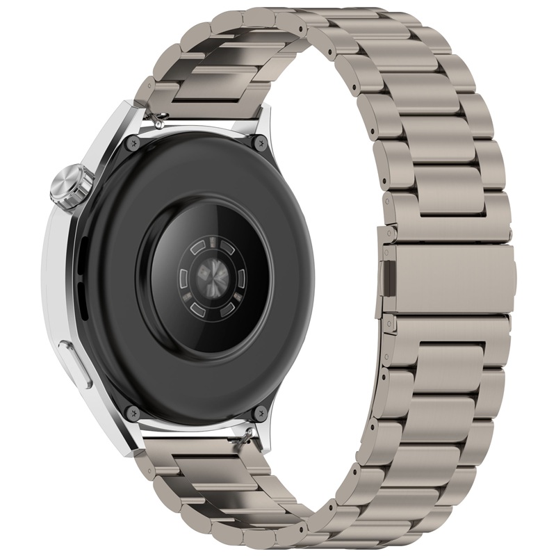 Amazon.co.jp: PPXZDZQXXJJ 22mm ステンレススチールストラップ