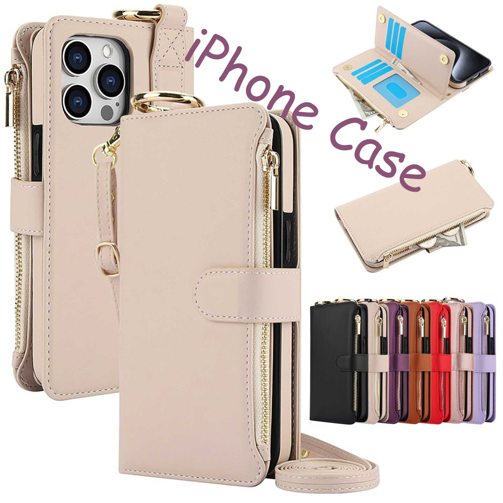 新品⭐︎CUSTYPE iPhone16promaxスマホケース ショルダーベルト 新品⭐︎CUSTYPE iPhone16promaxスマホケース ショルダーベルト