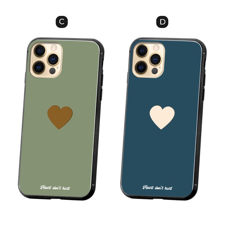 iPhone16 e Pro 15 ProMax Plus SE ガラス ハイブリッド