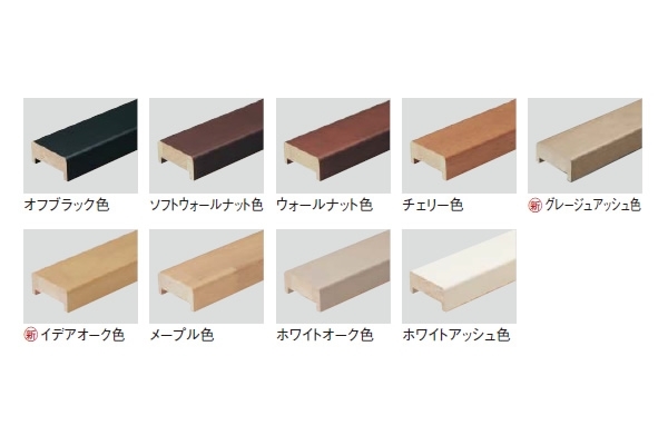 Panasonic アルミオープン手すり歩行補助手すり ロゼット