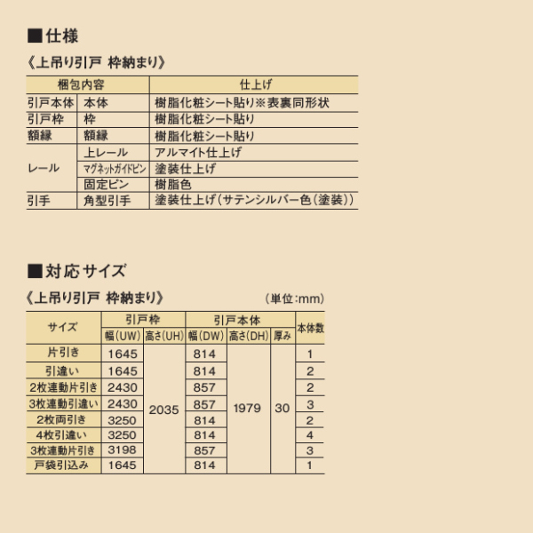 パナソニック ディズニーシリーズ 内装ドア 上吊り引戸MK型 枠納まり 1