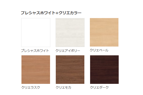 LIXIL（リクシル） 収納ヴィータス 一枚棚 幅2200×奥行300mm