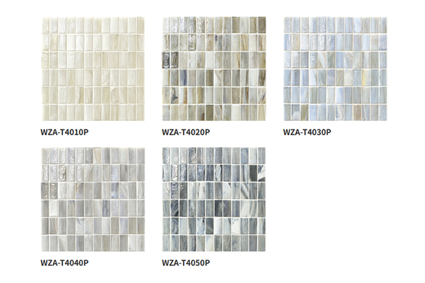 八角形モザイク装飾品 八角形モザイク装飾品